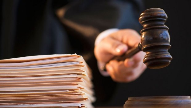 Erməni artilleriyaçı HƏBS EDİLDİ 