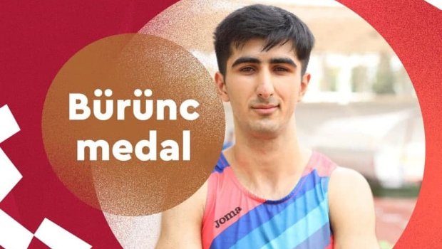 Azərbaycan Tokio Paralimpiadasında 13-cü medalını qazandı