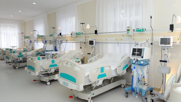 TƏBİB: “COVİD-lə bağlı xəstəxanaların sayı artırıla bilər” - ÖZƏL