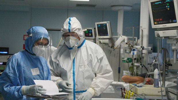 Azərbaycanda daha 3 107 nəfər koronavirusa yoluxdu – STATİSTİKA