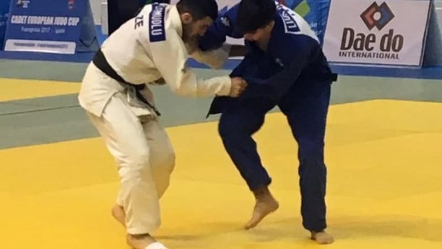 Avropa birinciliyində Azərbaycanı 12 cüdoçu təmsil edəcək