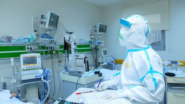 Türkiyədə son sutkada koronavirusdan ölüm faktları AÇIQLANDI