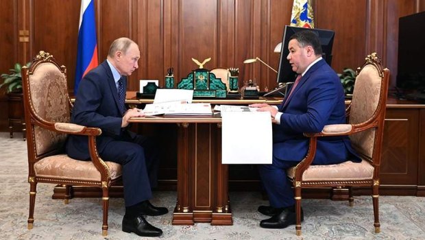 Putin vaksinasiyadan sonrakı vəziyyətindən danışdı