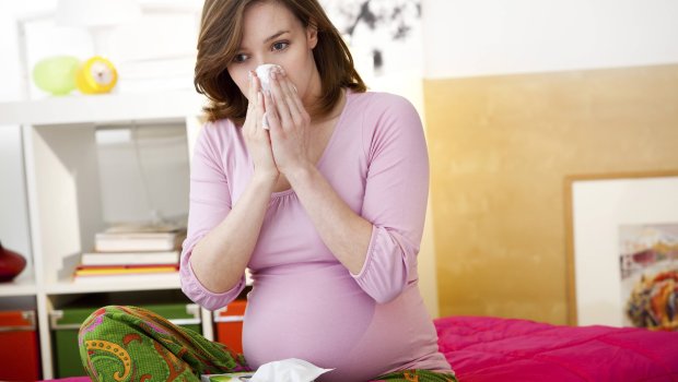 “Delta” hamilə qadınları öldürür? - AÇIQLAMA 