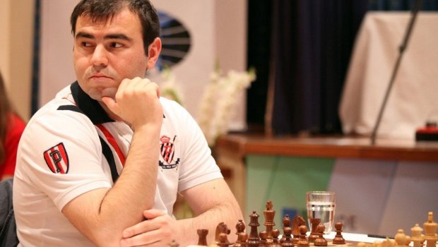 “Aimchess USRapid” turniri: Şəhriyar Məmmədyarov növbəti mərhələyə adladı