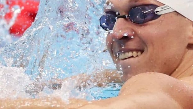 Paralimpiya çempionumuz final MƏRHƏLƏSİNDƏ – 2-ci qızıl ala bilər