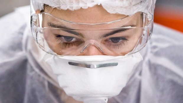 Gürcüstanda daha 79 nəfər koronavirusdan öldü