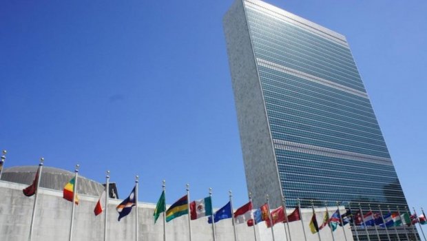 Azərbaycanın UNECE-dəki nümayəndəsi dəyişdi