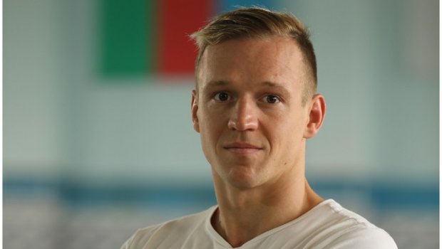 Azərbaycanın 10-cu QIZIL MEDALI - VİDEO