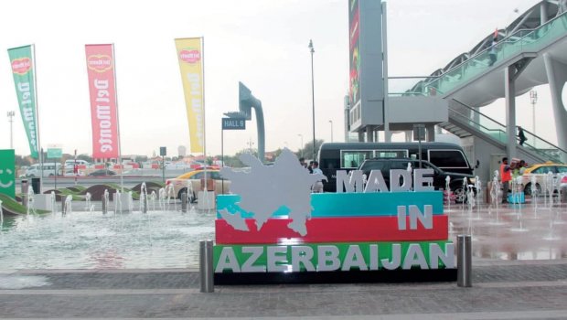 Azərbaycan məhsullarının ixrac olunduğu ilk 5 ölkə - SİYAHI 