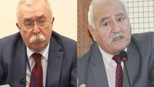 XİN-in vəzifəli şəxslərinin məhkəməsi təxirə salındı - SƏBƏB