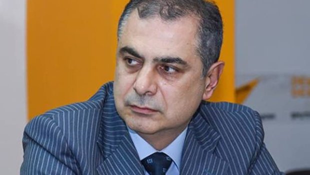 Əbdül Nağıyev: “Azərbaycan və Ermənistan arasında 3-cü savaş qaçılmazdır”