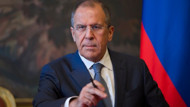 “Əsirlərlə bağlı yekun qərar Rusiyadan asılı deyil” - Sergey Lavrov - VİDEO