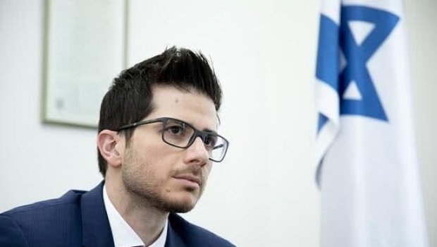 İsrailin Azərbaycandakı səfirindən çağırış: “İran xalqının böyüklüyünü...” - FOTO-VİDEO 