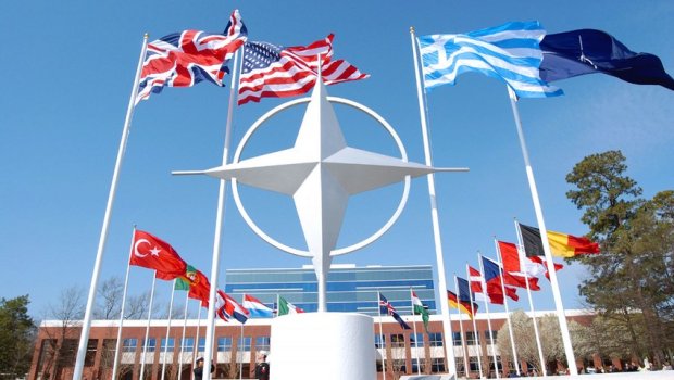 NATO-nun Cənubi Qafqaz və Mərkəzi Asiya üzrə YENİ xüsusi nümayəndəsi - FOTO