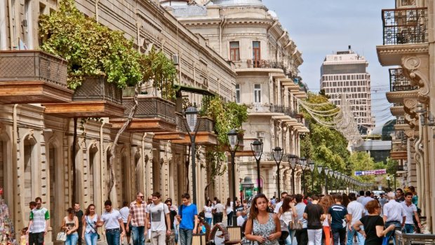 Ölkə üzrə peyvənd olunanların sayı AÇIQLANDI 