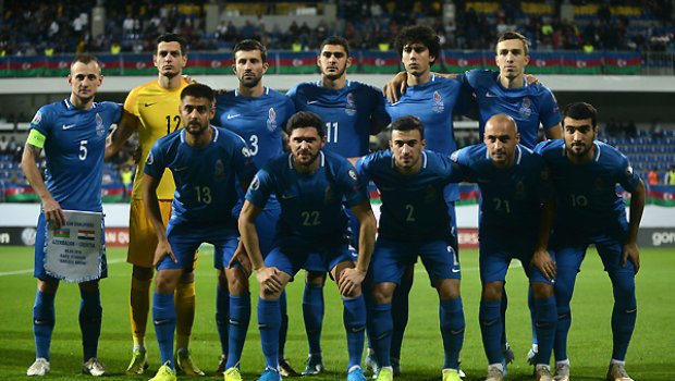 Millimiz Xorvatiya yığmasına UDUZDU