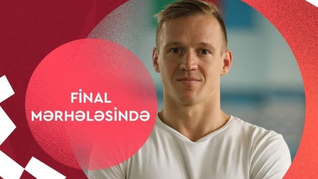 Tokio-2020: Para-üzgüçümüz finala, para-taekvondoçumuz 1/4 finala vəsiqə qazandı