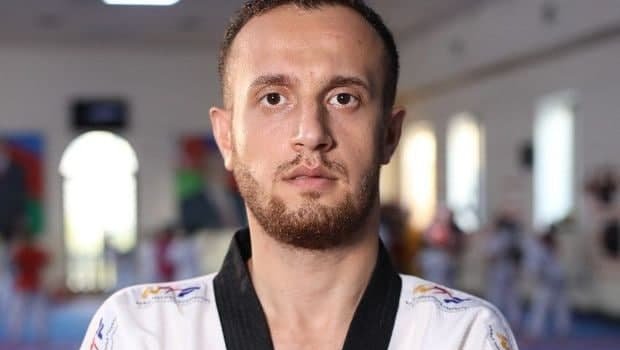 Paralimpiya Oyunları: Taekvondoçumuz bürünc medala bir qədər yaxınlaşdı