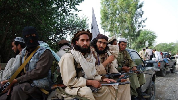 SON DƏQİQƏ: “Taliban” döyüşdə böyük itkilər verir