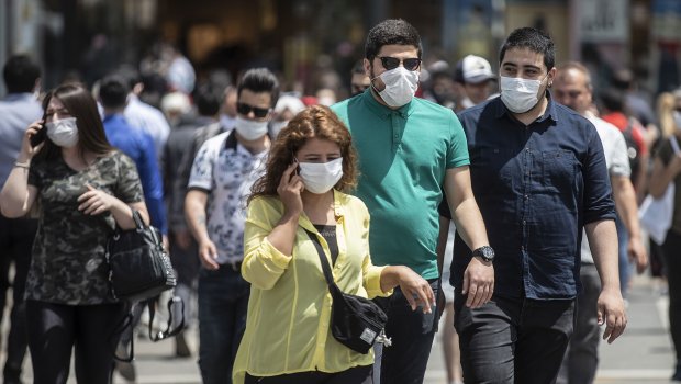 Payızda yoluxmalar sürətli şəkildə artacaq - Ekspert AÇIQLADI