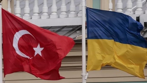 Türkiyə və Ukrayna arasında yeni ANLAŞMA imzalandı