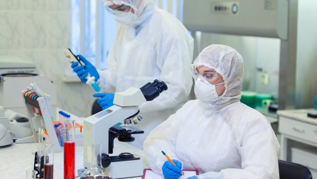 Koronavirus ilk dəfə 21 min il bundan əvvəl yayılıb? - AÇIQLAMA