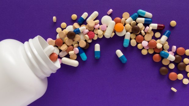 Antibiotiklərin ömürə təsiri?