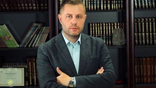 Bolqar jurnalist Qarabağdan yazdı - FOTO