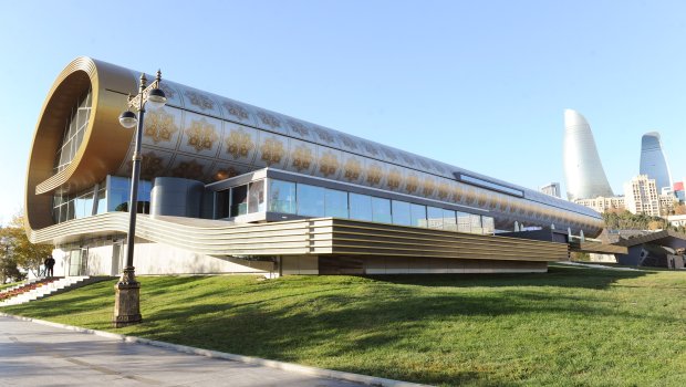 Koronavirus pasportu olmadan muzey və qalereyalara giriş məhdudlaşdırılır - NAZİRLİKDƏN AÇIQLAMA