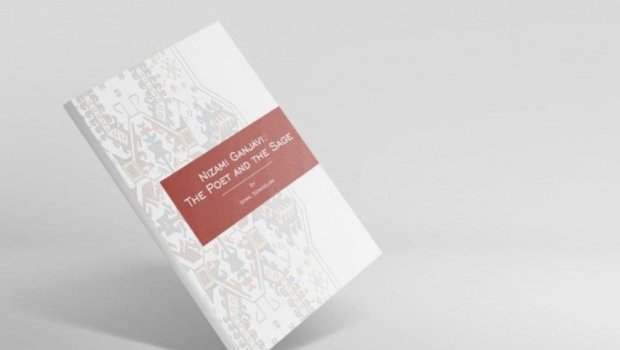 Nizami Gəncəvi haqqında kitab BMT-də - FOTO