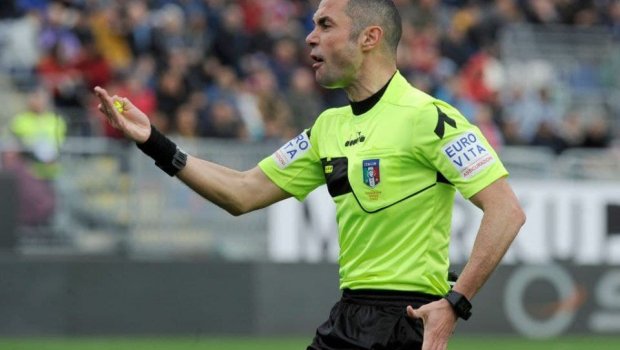 Azərbaycan-Portuqaliya futbol matçına kim hakimlik edəcək? - Adlar məlum oldu