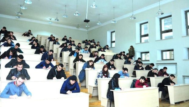 Türkiyədə əyani dərs ili başladı