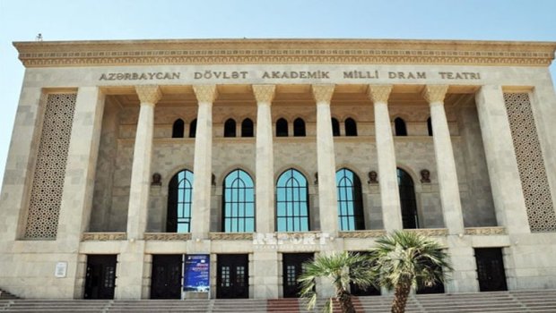 “Bizi “Azdrama”nın binasına buraxmırlar...” - Xalq artisti bəzi mətləbləri açdı