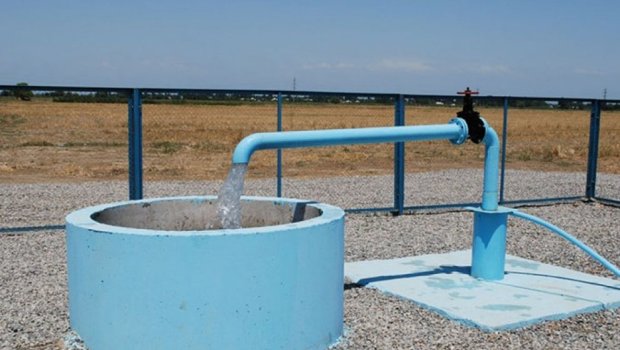 Azərbaycanın 7 rayonunda 20 ədəd subartezian quyusu qazılacaq - SƏRƏNCAM