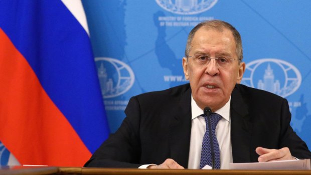 Rusiya Talibanı tanıyacaq? – Lavrov Kremlin şərtlərini açıqladı
