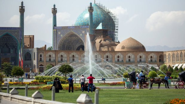 İranlı nazirdən ETİRAF: “Danışıqların xalqımız üçün faydası yoxdur”