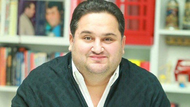 Murad Dadaşov inanılmaz dərəcədə ARIQLADI - FOTO