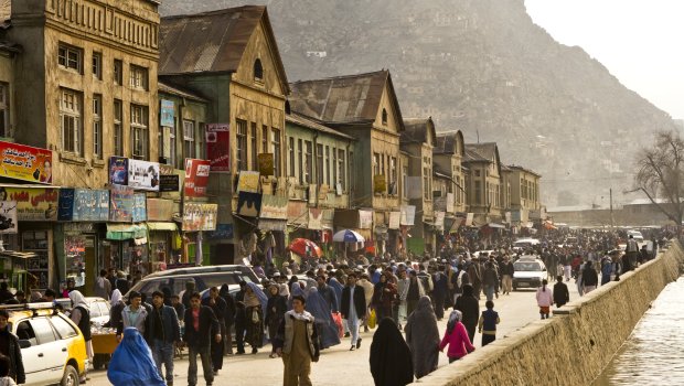 Əfqanıstana molla rəhbərlik edəcək – AD AÇIQLANDI