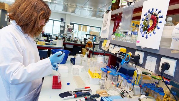 “Mü” ştamına ilk yoluxma qeydə alındı – NAZİRDƏN AÇIQLAMA