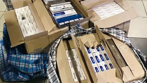 Rusiyaya qaçaqmal daşıyan ermənilər bu dəfə tutuldu – GÖMRÜYÜN İNFORMASİYASI