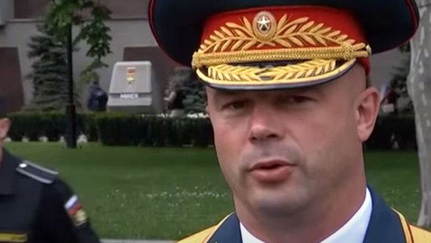 Rüstəm Muradovun yerinə daha bir NAMİZƏD