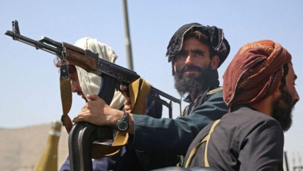 Taliban senzuraya start verdi – 4 jurnalist saxlanıldı 