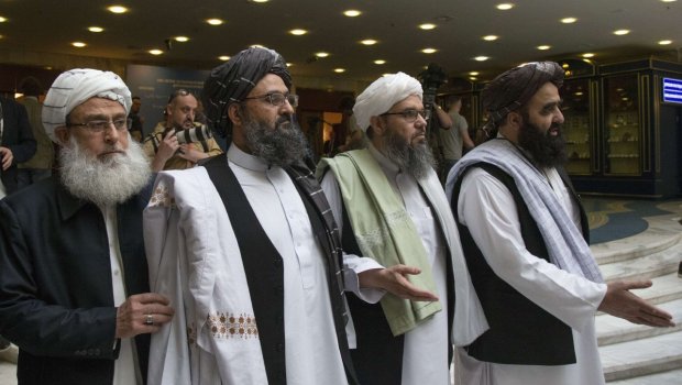 Əfqanıstanda yeni hökumətin tərkibi açıqlandı – Talibanın şəriksiz hakimiyyəti… 