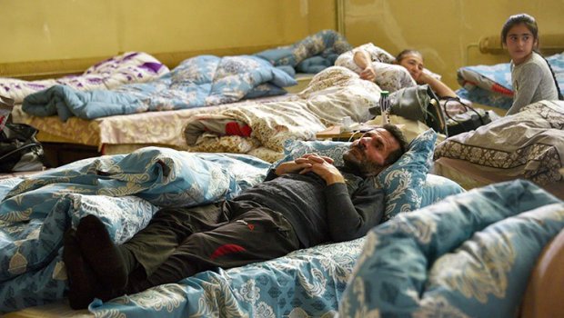 Qarabağ ermənilərinə müavinətlərin verilməsi dayandırıldı – İDDİA 