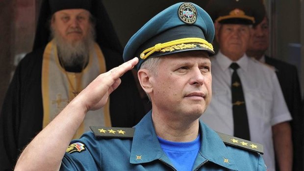 Həlak olan rusiyalı naziri erməni əvəz edəcək – RƏSMİ AÇIQLAMA