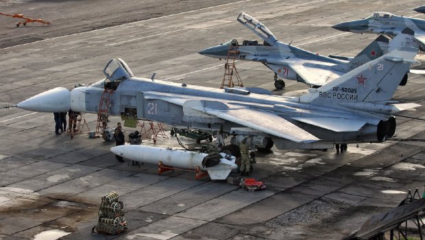 44 günlük savaşda “dost atəşi” – Ermənistan tərəfi öz qırıcılarını vurubmuş