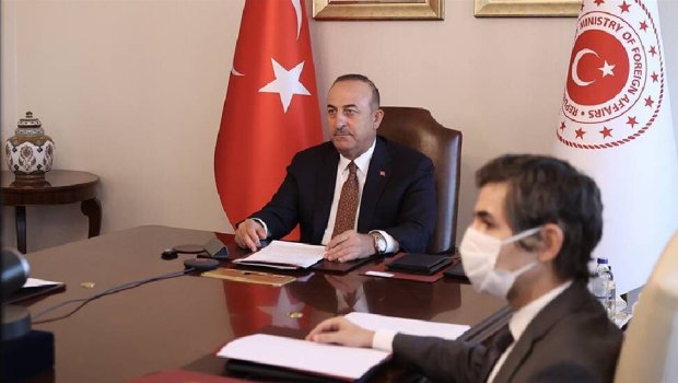 Türkiyə XİN: ABŞ və Almaniya ilə bu mövzuda müzakirələr apardıq - DETALLAR