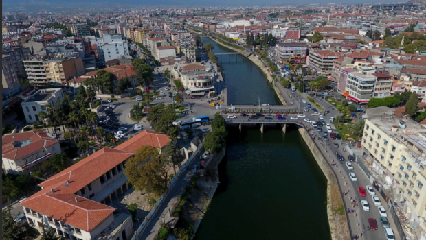 Türkiyədə növbəti ZƏLZƏLƏ