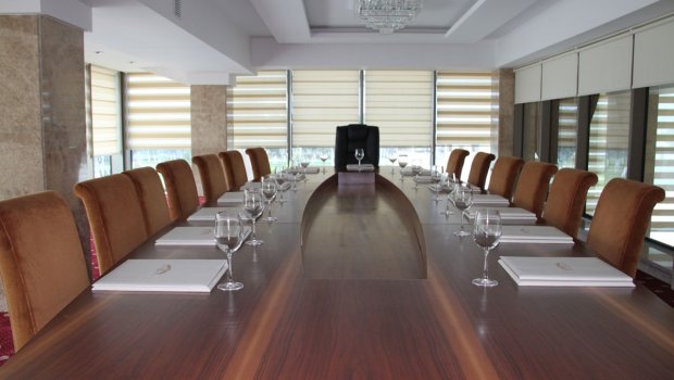 Siyasi partiyaların iştirakı ilə onlayn konfrans KEÇİRİLƏCƏK